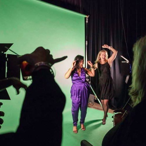 Photobooth Randstad